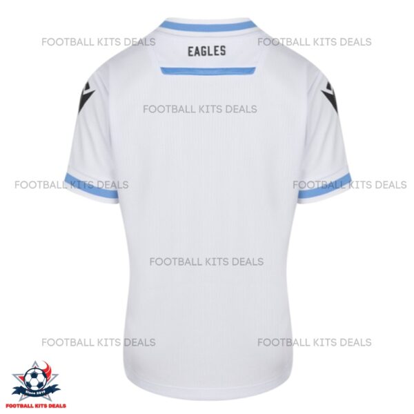 Crystal Palace Away Men Shirt 23_24-1_Football Kits Deals
