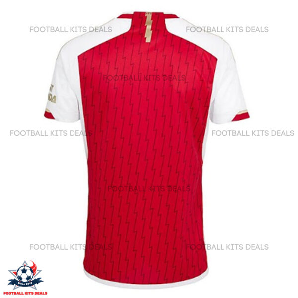 Arsenal Football Home Men Shirt