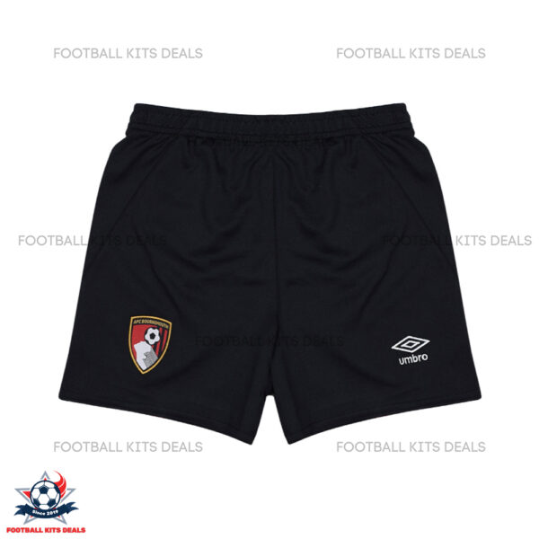 Bournemouth Football Home Kid Kit 23/24