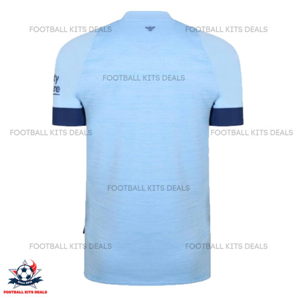 Brentford Football Away Men Shirt 23/24