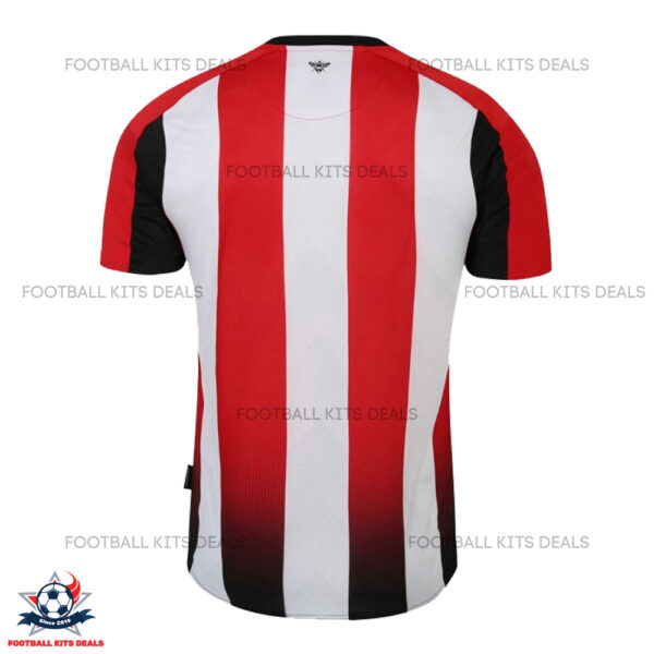 Brentford Football Home Men Shirt 23/24