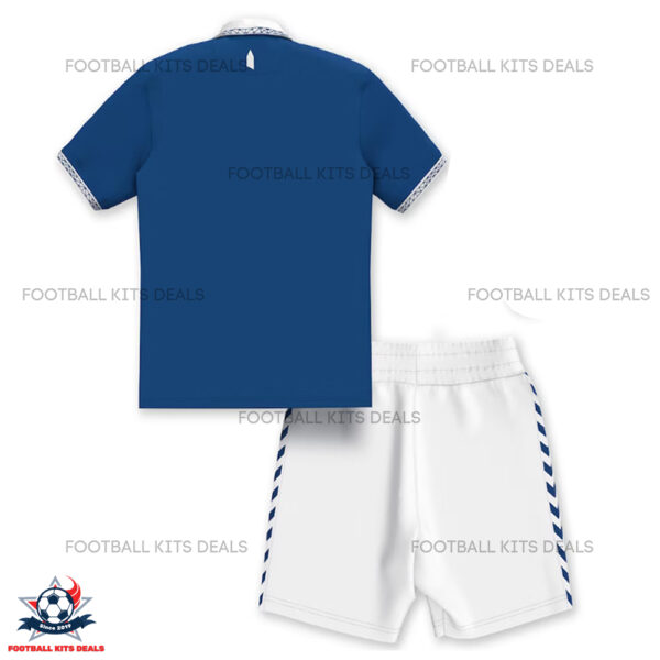 Everton Football Home Kid Kit 23/24