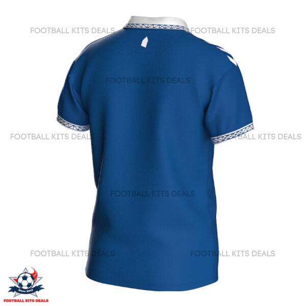 Everton Football Home Men Shirt 23/24