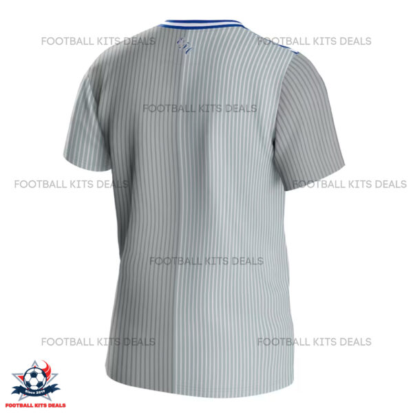 Everton Third Football Shirt Deals 23/24