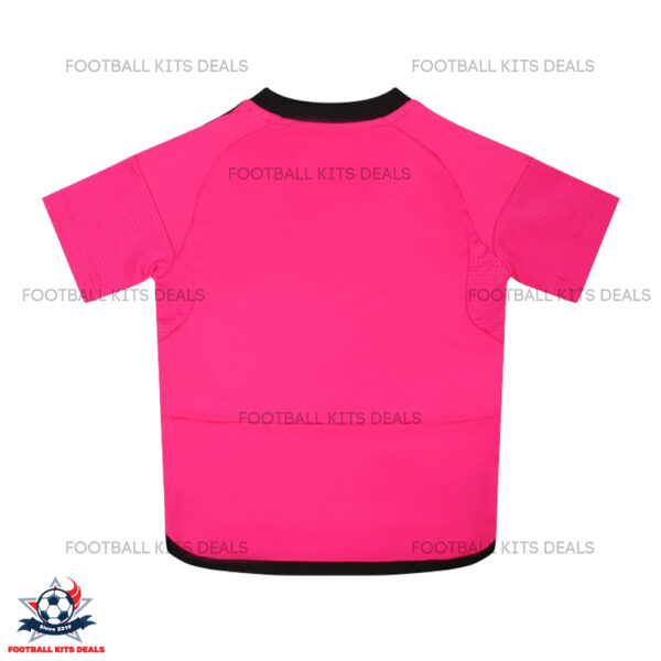 Fulham Football Away Kid Kit 23/24