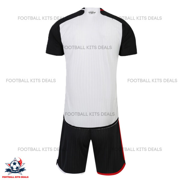 Fulham Football Home Kid Kit 23/24