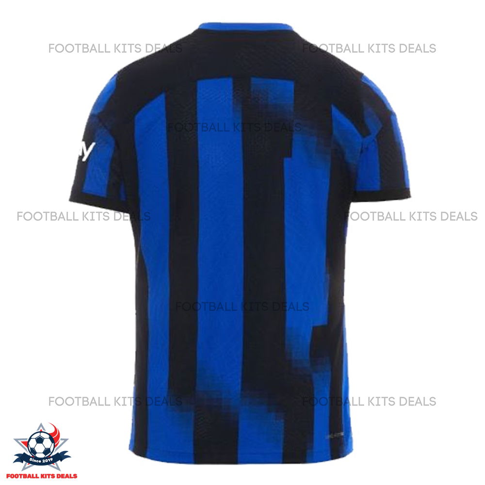 Inter Milan Home Football Shirt Deals