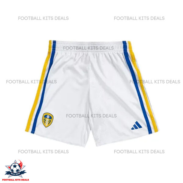 Leeds United Football Home Kid Kit