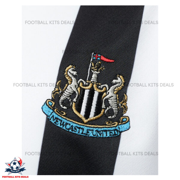 Newcastle Football Home Kid Kit 23/24