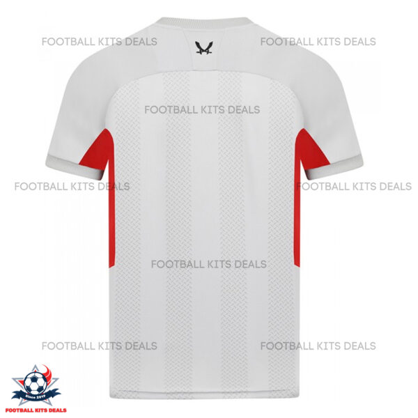 Sheffield Utd Third Football Shirt Deals