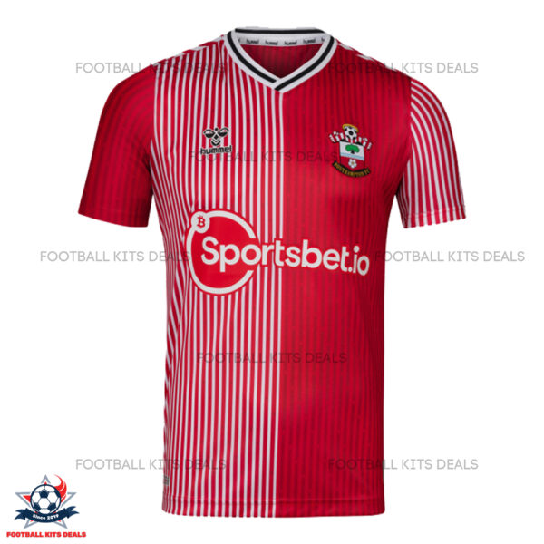 Southampton Football Home Men Shirt 23/24