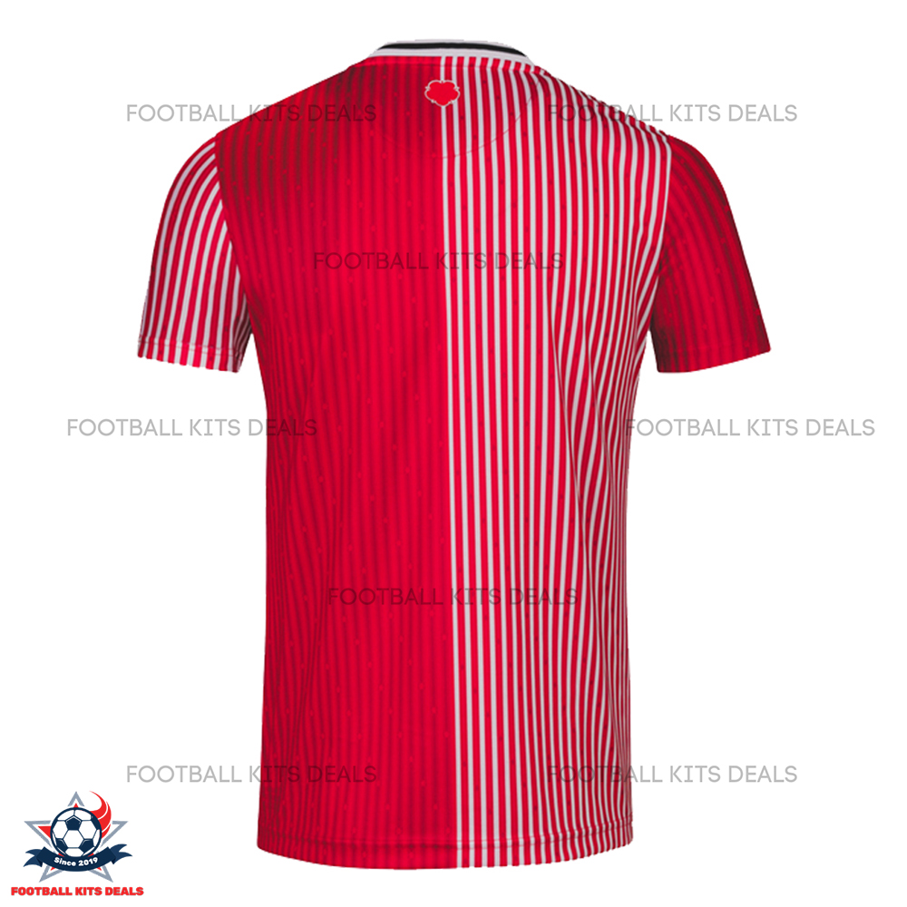 Southampton Football Home Men Shirt 23/24