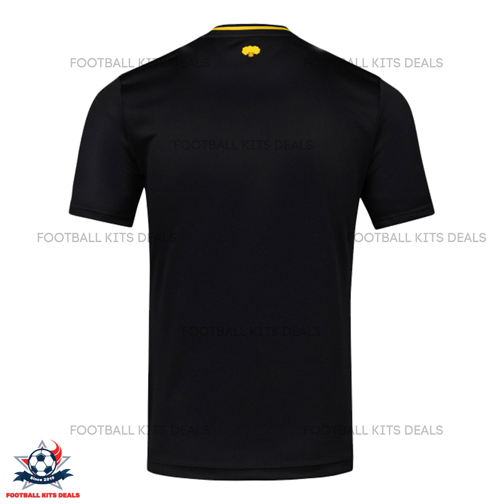 Southampton Football Third Men Shirt 23/24