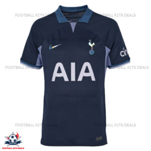 Tottenham Football Away Men Shirt 23/24