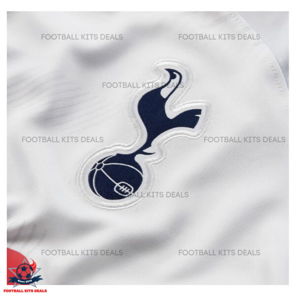 Tottenham Football Home Men Shirt 23/24