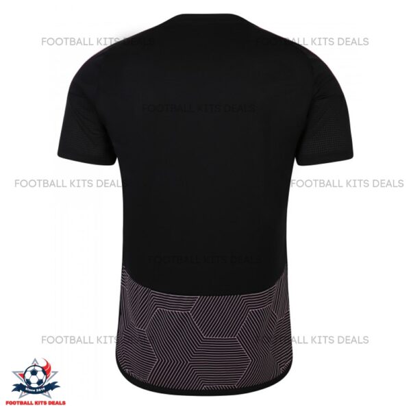 Fulham Third Men Shirt 2023-24_Football Kits Deals