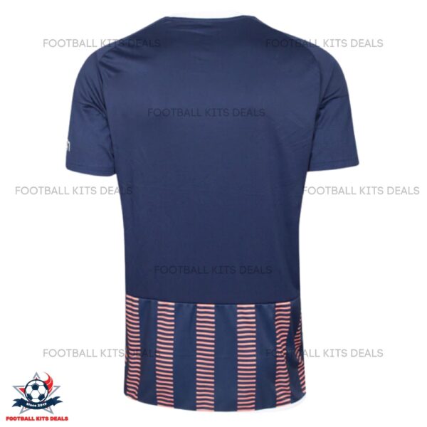 Nottingham Forest Third Men Shirt 2023-24_Football Kits Deals