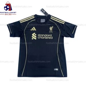 Manchester City Third 25/26 Men Football Shirt Sales