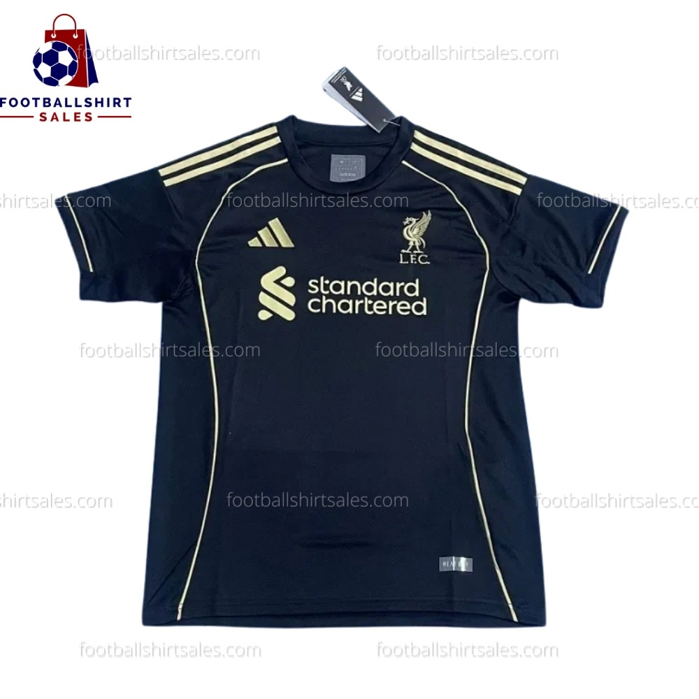 Manchester City Third 25/26 Men Football Shirt Sales