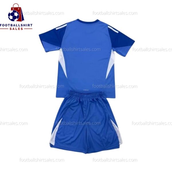 Portugal 25/26 Third Men Shirt