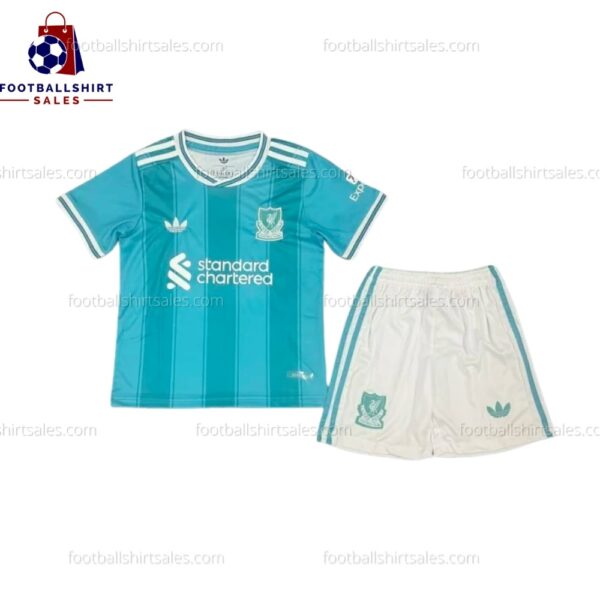 Chelsea 25/26 Home Shirt